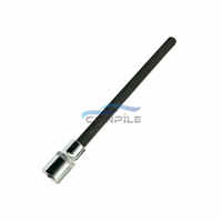 1pc Long T50 T55 T60 Socket Wrench for Mercedes-Benz BMW Volkswagen Audi Cylinder Head Screw Removal Tool