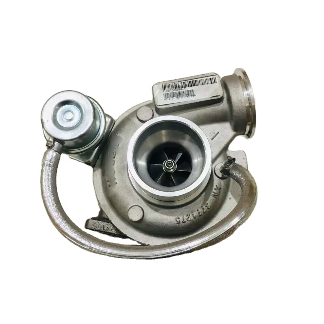 Dachai Original Brand New Auto Turbo Charger HE211W Model For V014701/1118010-2099A