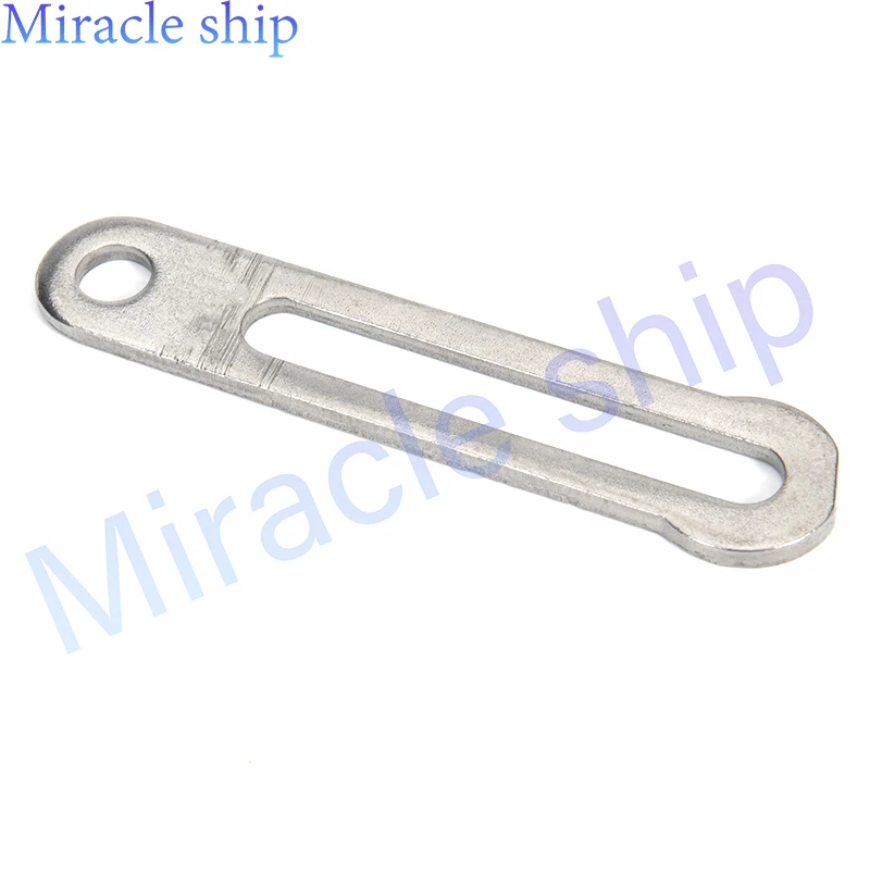 6B4-43627 Stopper For Yamaha Outboard Engine 2T 9.9HP 15HP 6B4-43627-00 6B4-43627-00-00 Accessories Replaces Aftermarket