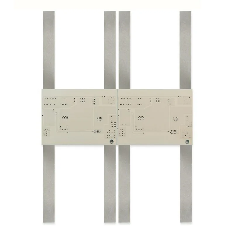 Tablero de protección de batería de litio 3S, 12,6 V, 10A, iones de litio, pulverizador Solar, farola 18650, tablero de protección de batería de litio