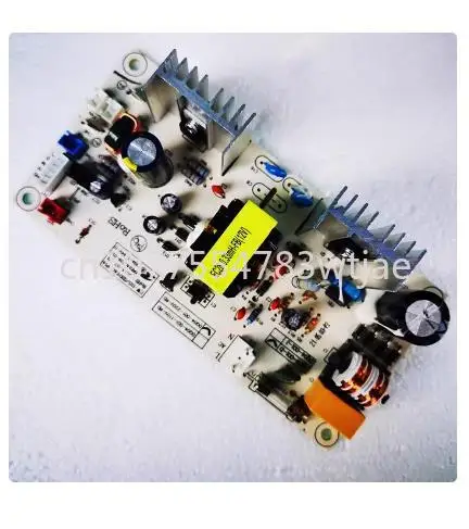 Red Wine Cabinet Circuit Board DQ04-001-D Power Board DQ04-01-220V-RDKWS-30T