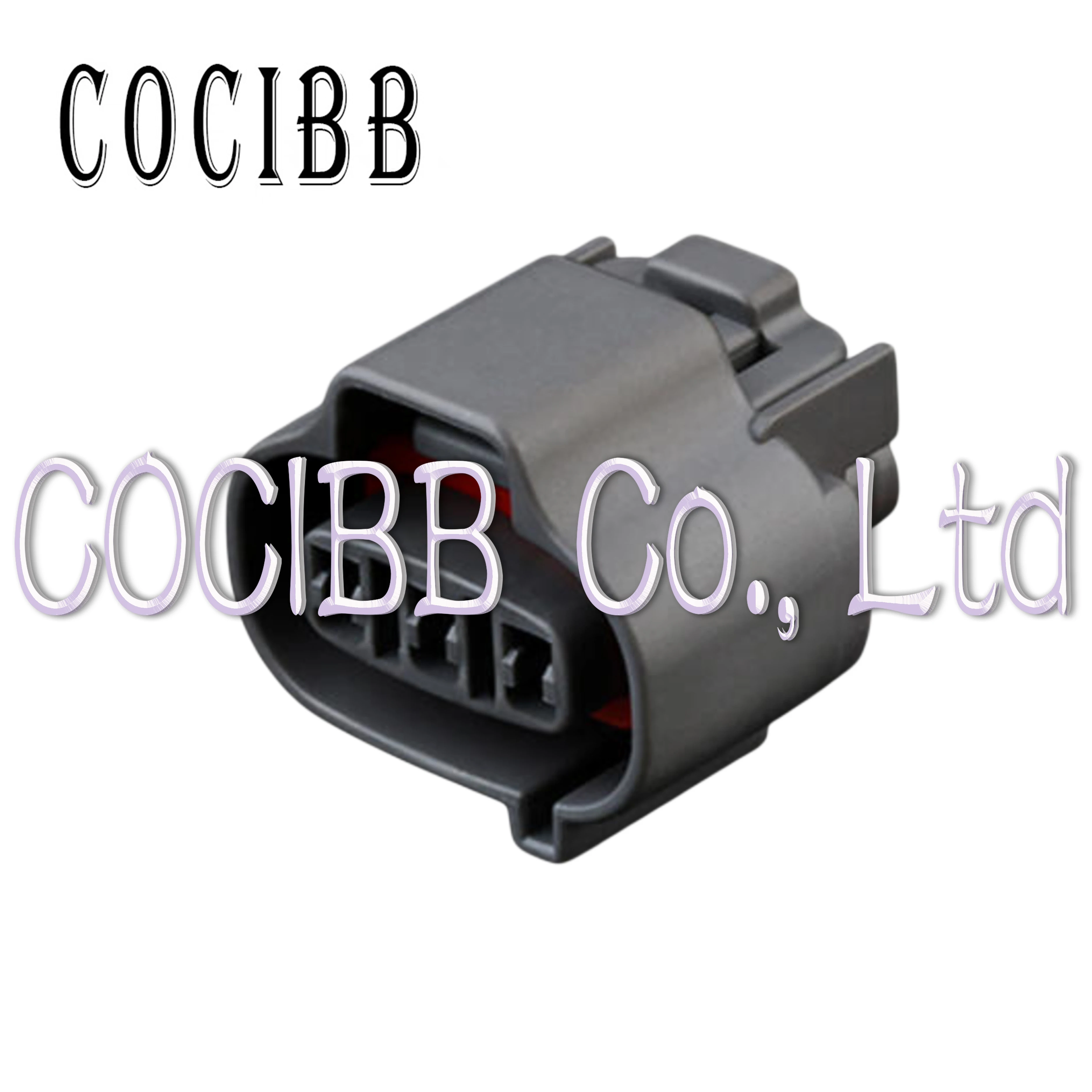 

1 Set 3 Pin 6189-0027 Automotive Connector Odometer Sensor Female Car Electrical Waterproof Plug