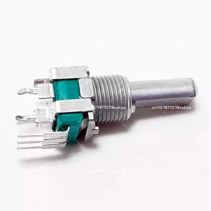 For Pioneer XDJ-RX RX2 XZ DJM-A9 S9 S11 High Bass EQ Potentiometer DCS1078 1104 DCS1116 DCS1117 DCS1100 DCS1065DCS1086 1125