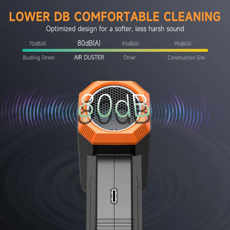 Рисунок 5 - Жестокий вентилятор