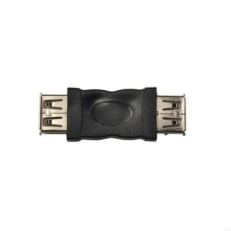 Reliability USB Female to Female Converter Cable for Improved Device Compatibility Expand Connectivity Adapters