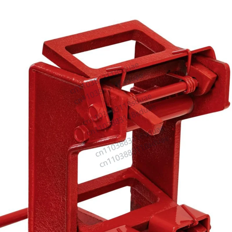 New Portable wall jack for frame