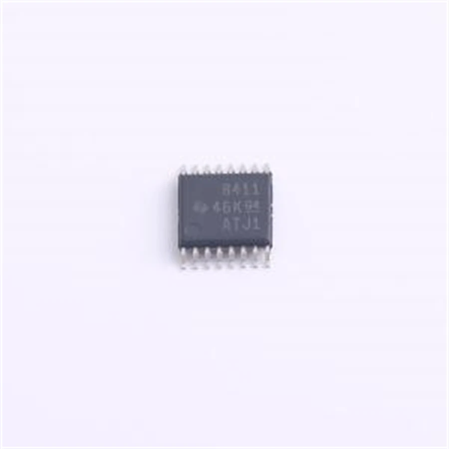 

10 шт./лот DRV8411PWPR (драйвер шагового двигателя)