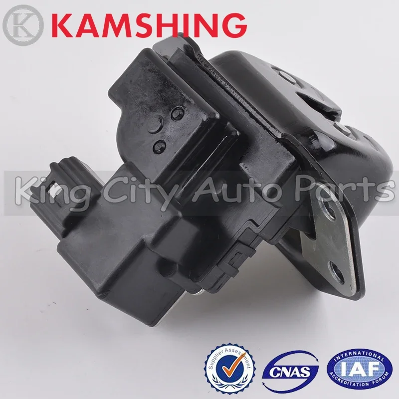 

For Renault Koleos Rear Tail Gate Door Lock Trunk Block Tailgate Boot Buckle Lock Latch Centre Control Lock Hook