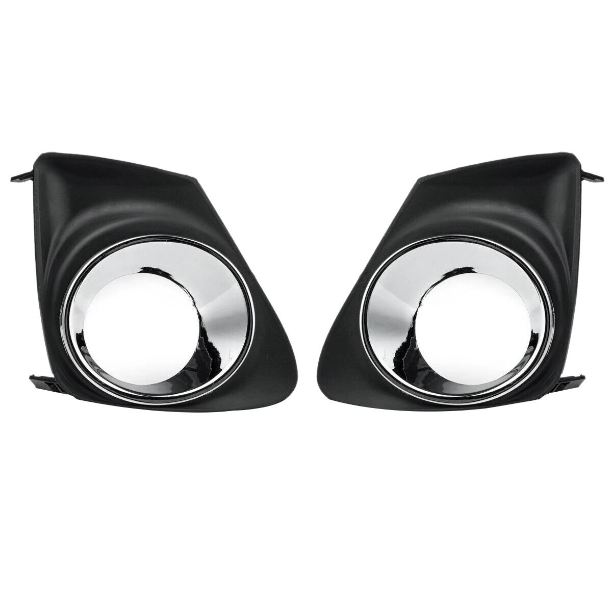 

Автомобильная передняя противотуманная лампа, крышка радиатора для Toyota Corolla