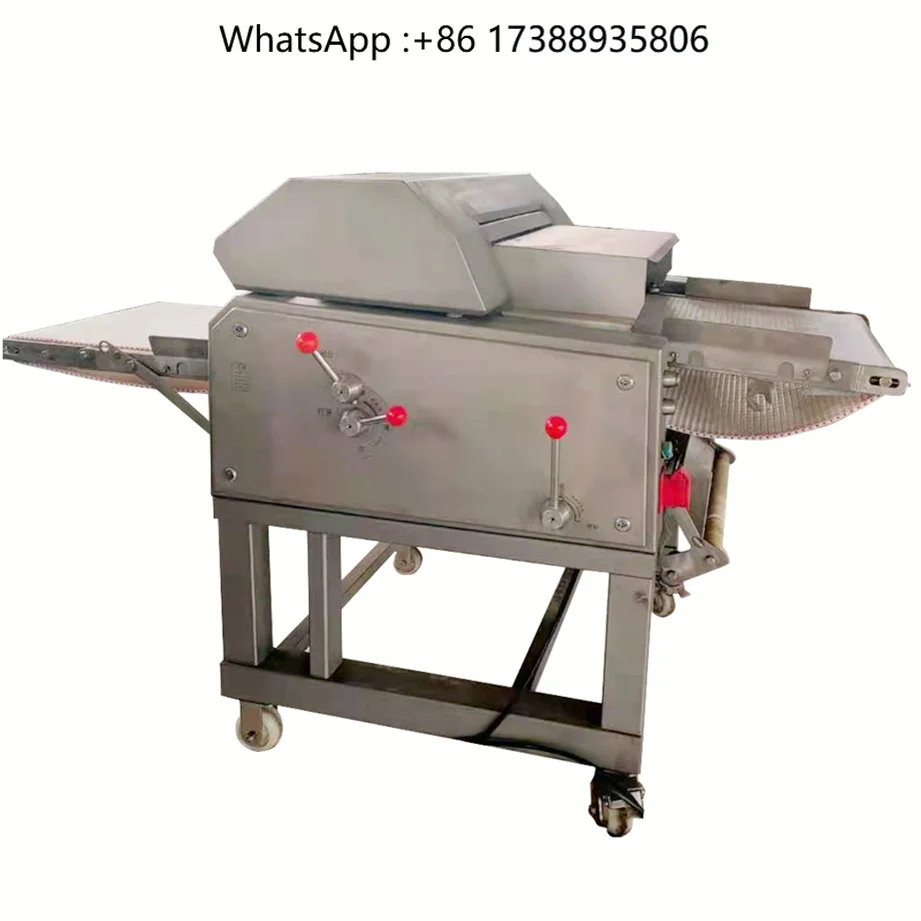 Factory Price Automatic Chicken Remover Machine Poultry Peeling Peeler Neck Skinning Machine