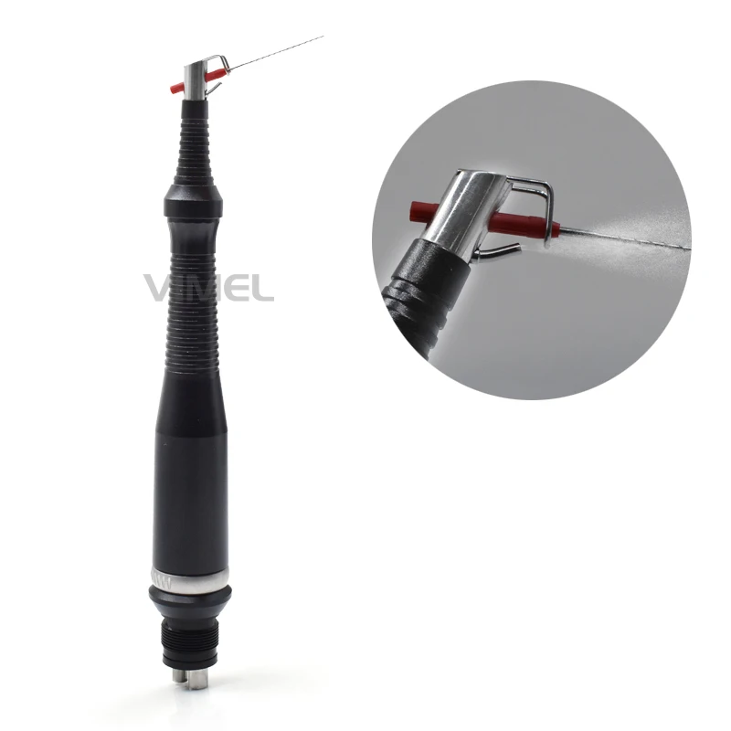 New Type 4Hole den tal endoscope cleaning rinsing Sonic Air Endo System den tal handpiece Sonic Irrigator Files