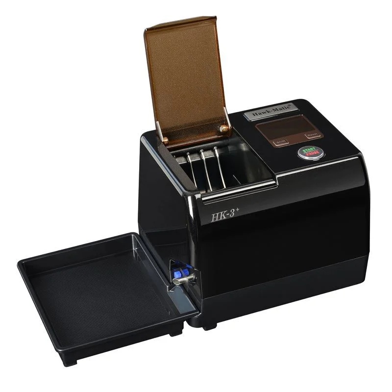 HK-3 Full Automatic Tobacco Rolling Machine6.5/8.0 Full Automatic Filling Tobacco Rolling Machine Automatic Filling Home Tobacco