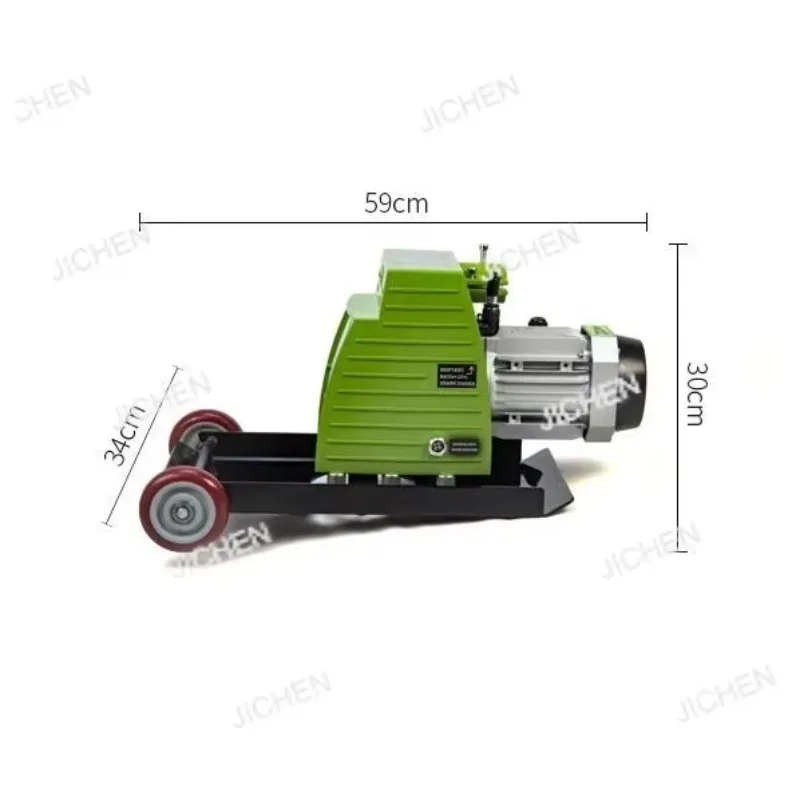 Hs 1000W 1500W Fibe… - image