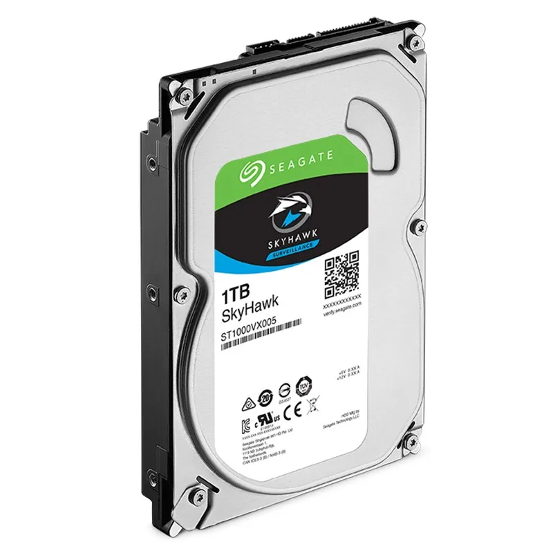 For Seagate ST1000V…