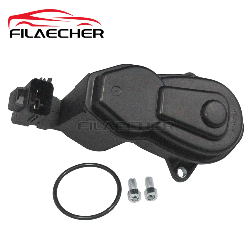 

For Land Rover Range Rover L322 L405 L494 L462 Rear Brake Caliper Motor LR102237 Car Accessories