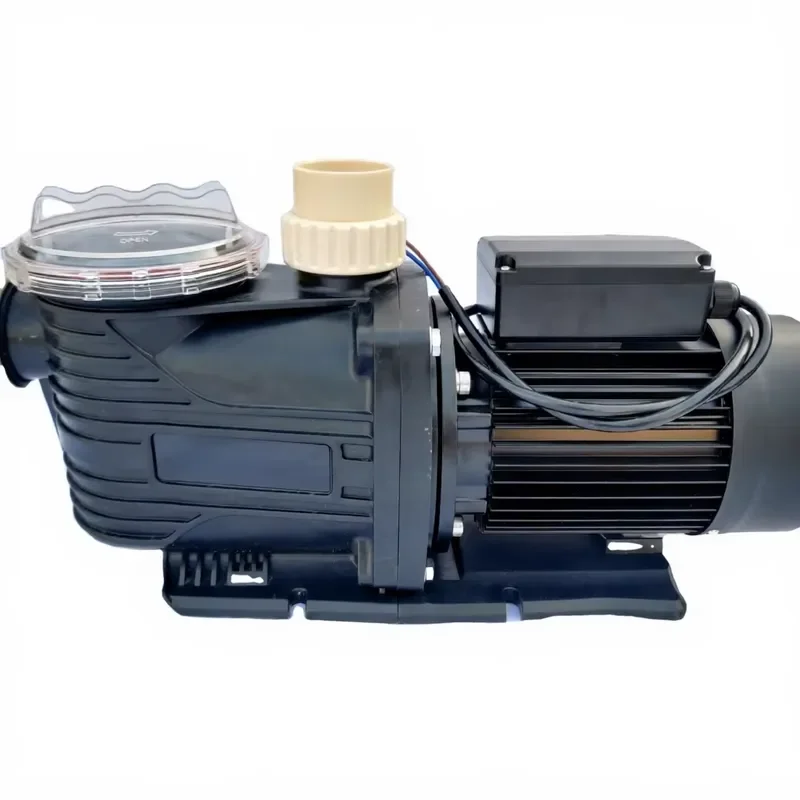 Swimming Pool Water Pump High-voltage Electric Circulation Pump Model FA