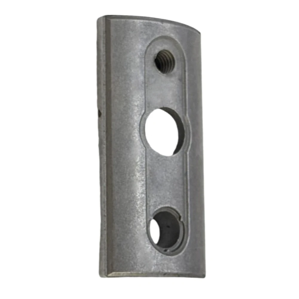 

Зажим для лобзика 496996-00, металлический, для вторичного рынка, надежное крепление, ремонт лобзика для DW331