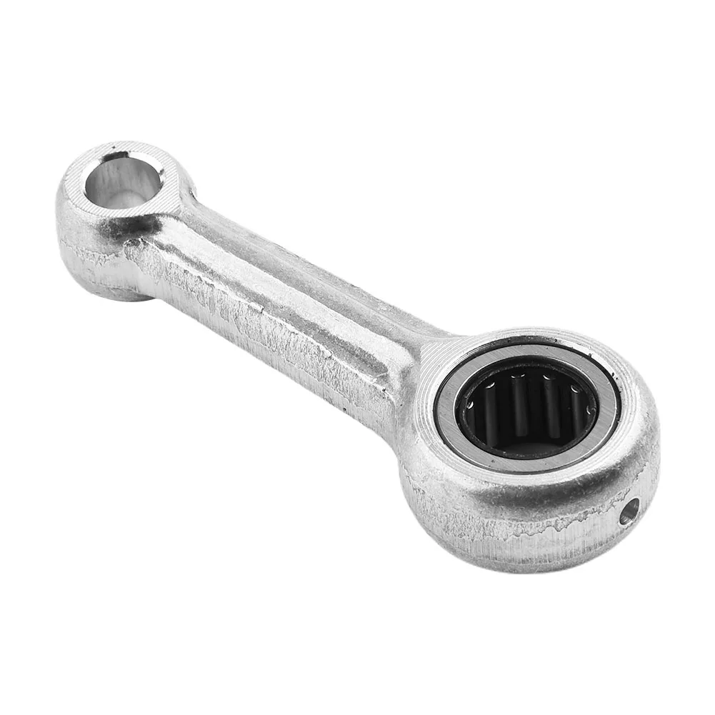 Accessories Brand New High Quality Connecting Rod 1pc 8×12×78mm Iron Bearings Fitting Needle Roller Workshop Equipment