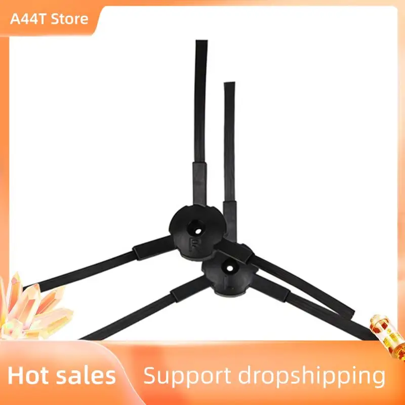 A44T 24PCS Side Bru…