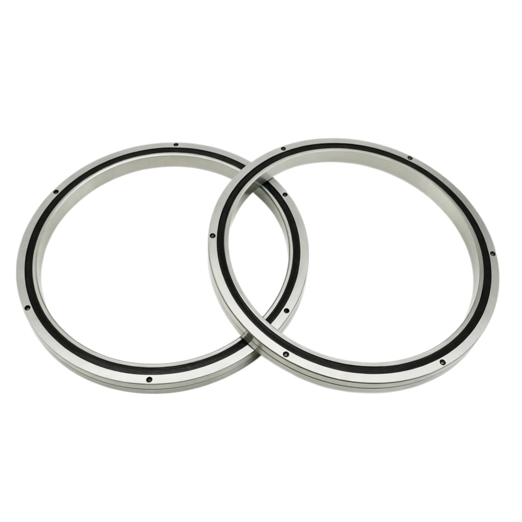 THK Cross Roller Ring RA17013 RA17013UUCC0 RA17013UUC0 Slewing Bearing for Industrial Robot Arm Rotary Table