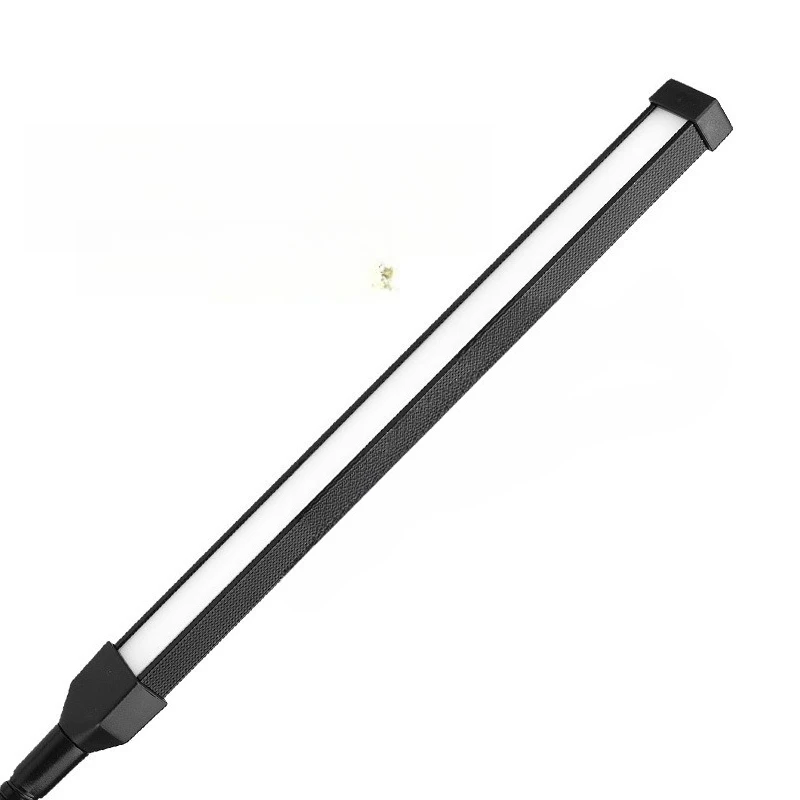

Full, small package LED floor lamp, beautiful eyelashes, beauty lamp