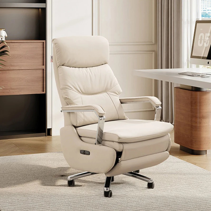 

Cheap Weightless Office Chair Ergonomic Accent Luxury Modern Office Chair Nordic Wheels Sillas Para Oficina Japanese Furniture