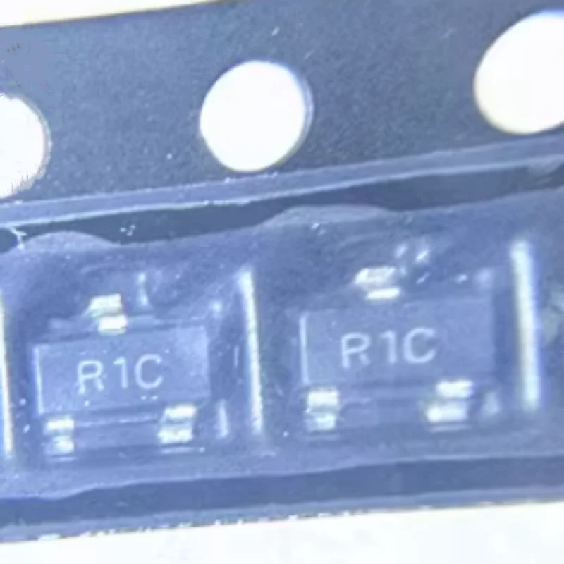 

10 шт./Φ R1C LM4041CIM3X-1.2 новый оригинальный