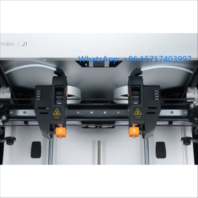 Snapmaker Quick Man…