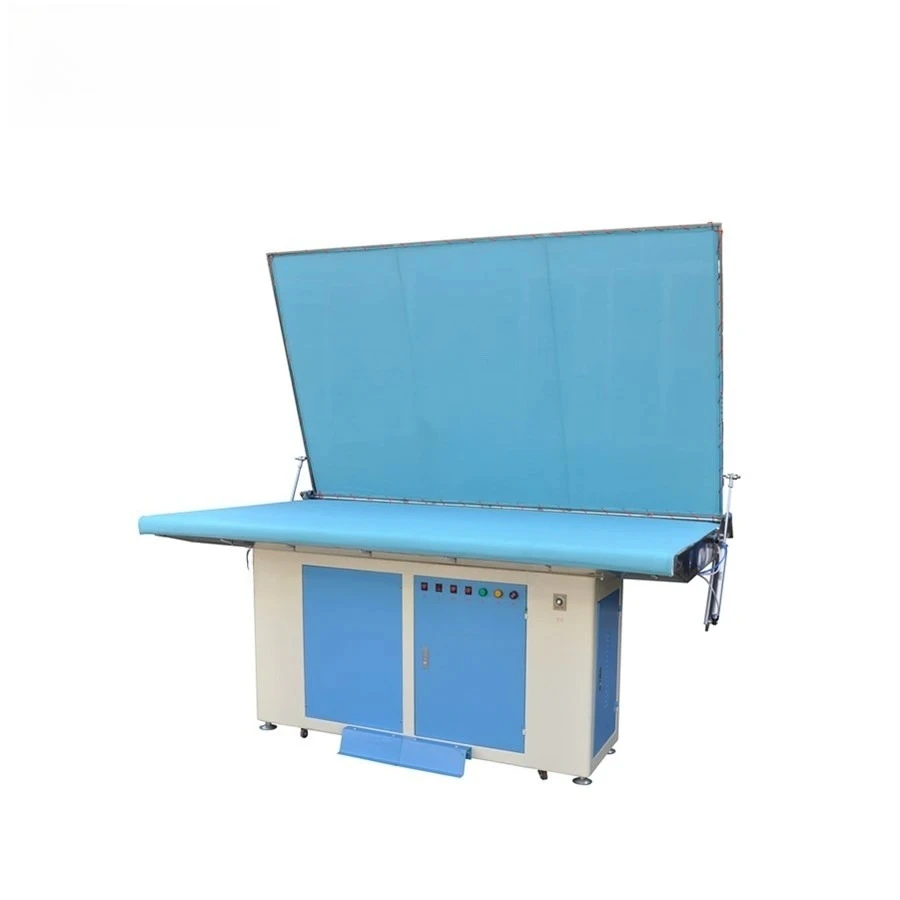 Full Automatic Steam Ironing Machine for Woolen Sweater,knitted Garment