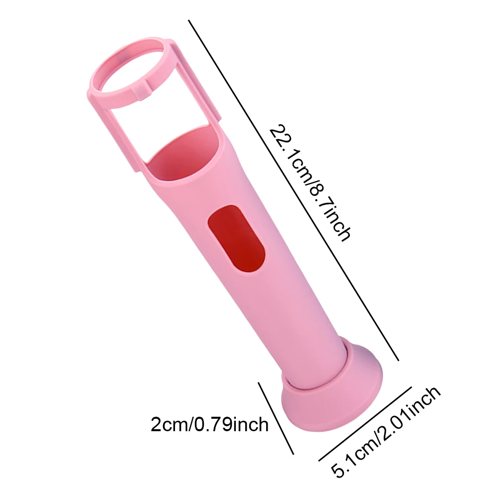 Custodia protettiva in silicone Custodia protettiva per microfono Supporto per microfono per microfono wireless JBL PartyBox