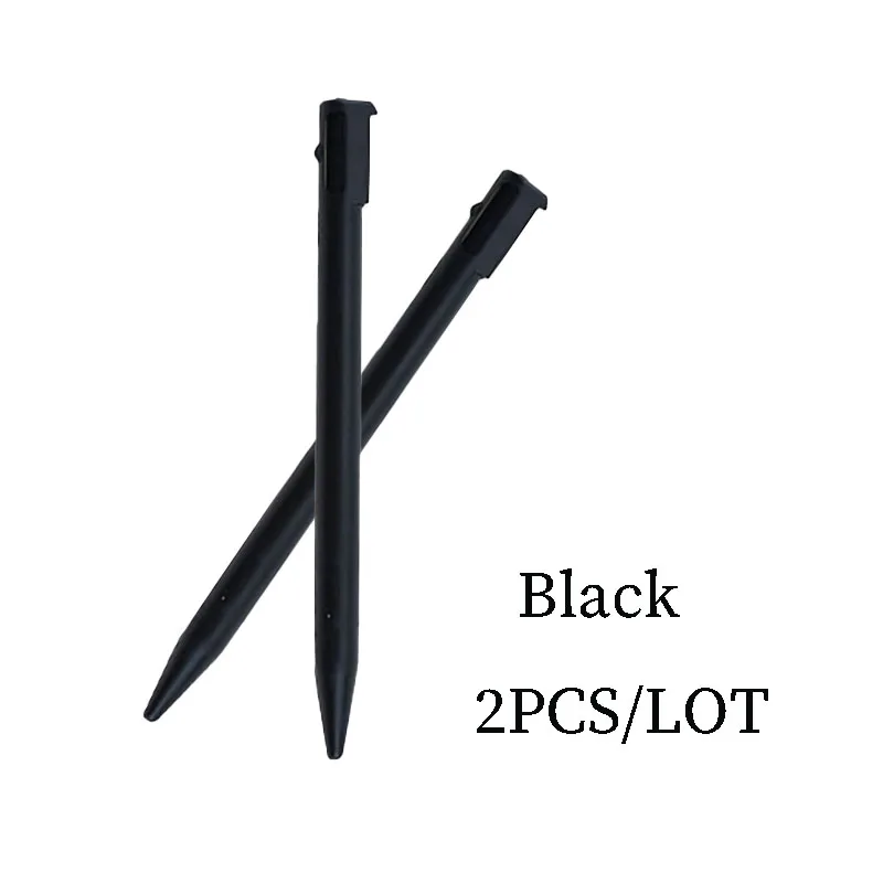 Nintendo 3DS Stylus Pen - Replacement - usage example