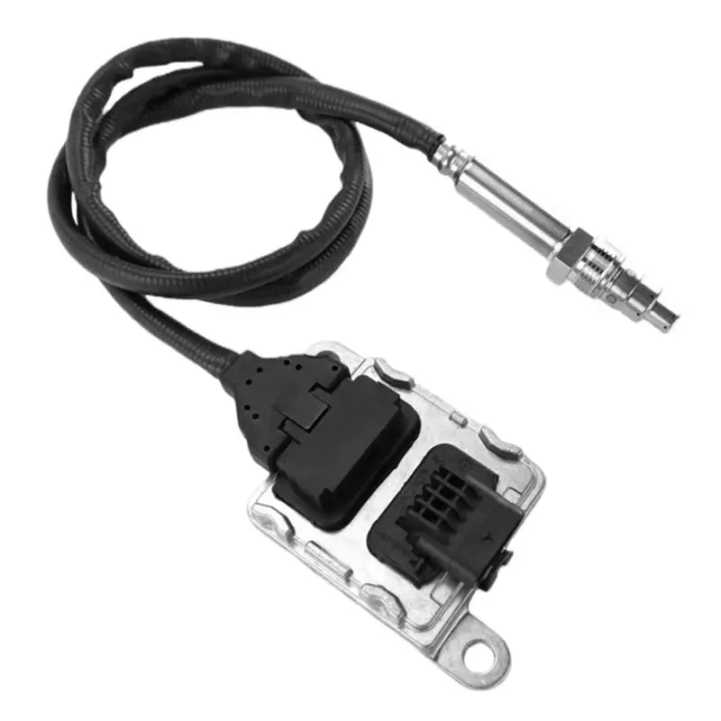 

Nox Sensor Nitrogen Oxide Sensor 29640-2F270 296402F270 For Hyundai Palisade Staria 2.2 D4HB 2021-2024