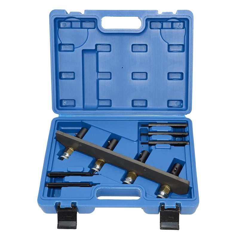 

Car Repair Tools XCTOOL Fuel Injector Removal / Installation Tool Kit