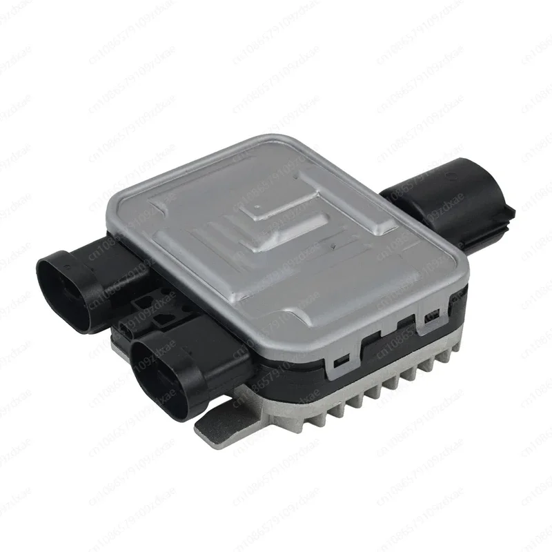 Fan Control Module Fan Control Unit For Lincoln MKX Ford Edge 2.0L 2.7L 3.5L 3.7L 7T4Z8B658B 7T438C609BA 7G919A819AA