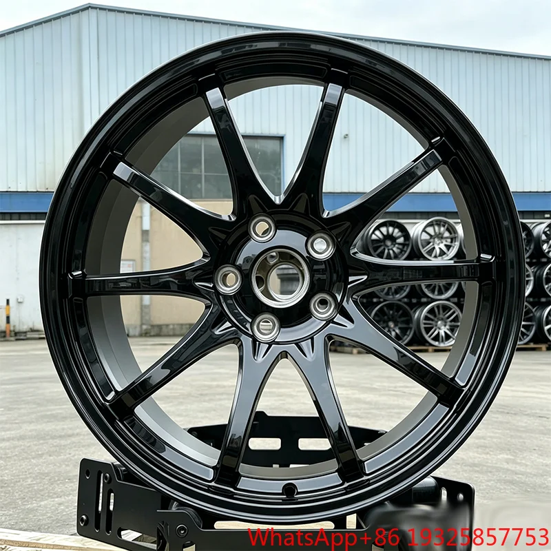 Forged Wheel VK CE28N Style 18x9.5 +38  5x112 5x120  5x120.65 Racing Car Wheels  for   MK8 GTI 350Z  370Z 86 WRX STI  BRZ