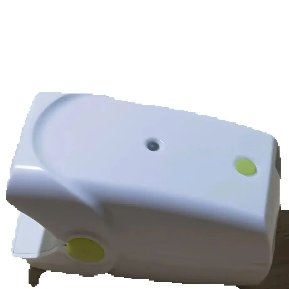 

Latest Blue Light Laser Treatment for Toenail Fungus, 7-Minute Home Therapy Device, Effectively Targets and Kills Fungus Spores