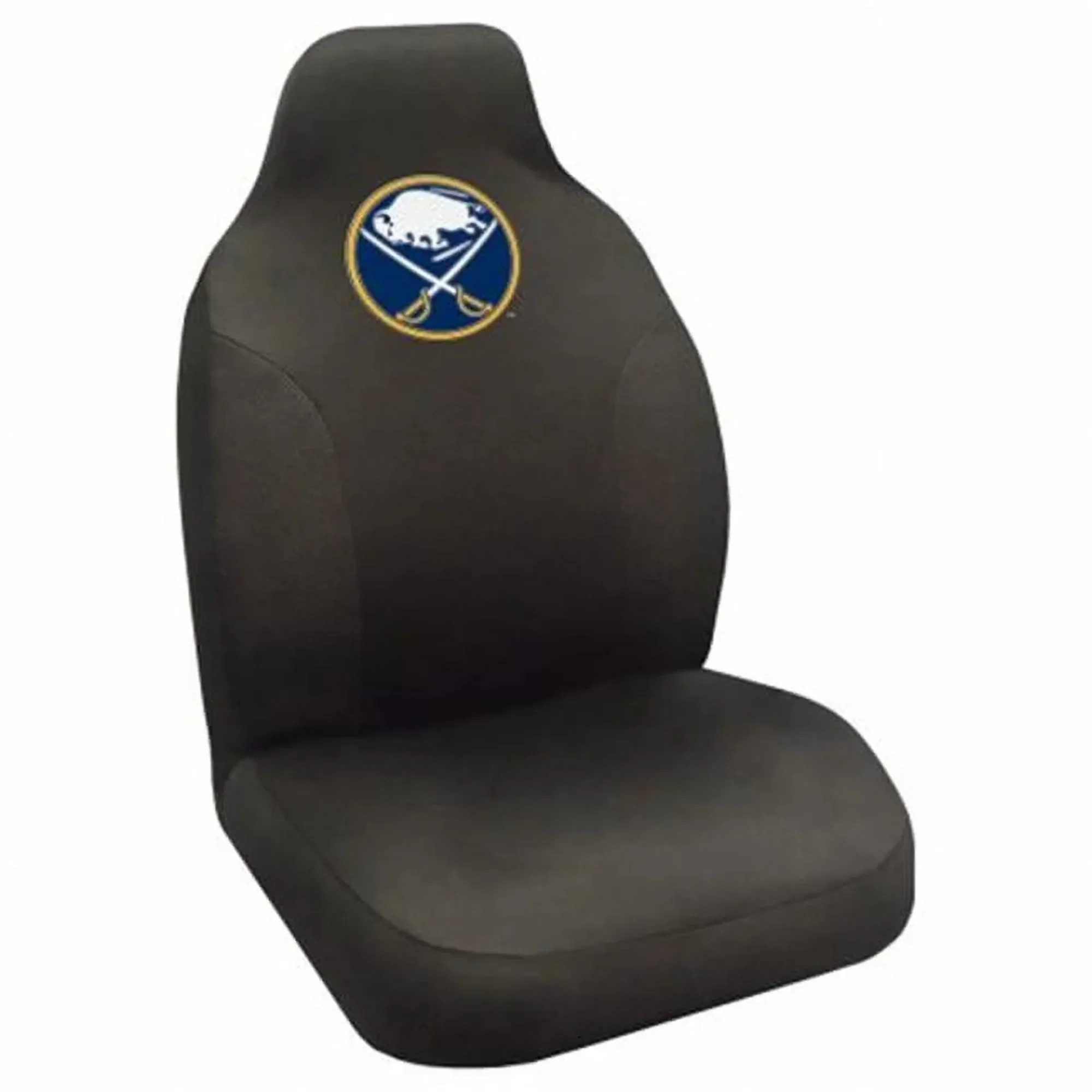 

New York 15144 Fanmats 20 Inch x 48 Inch NHL - Buffalo Sabres Seat Cover