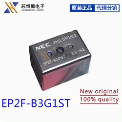 Auto Relays EP2F-B3G1ST PIN-10 Car Relay Parts Accessories