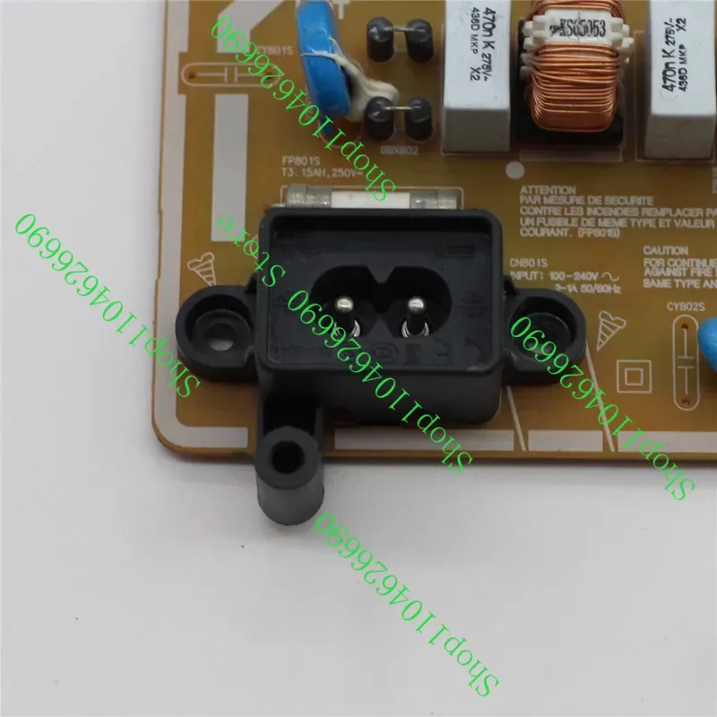 Image 5: JDTH T-CON utilisé pour PD40AVF_CDY BN44-00496B pour carte d'origine TV
