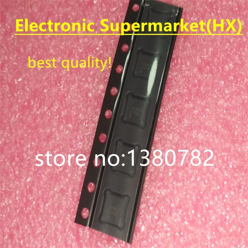 

Free shipping 5pcs-20pcs/lots LM5113QDPRRQ1 L5113Q QFN-10 IC In stock!