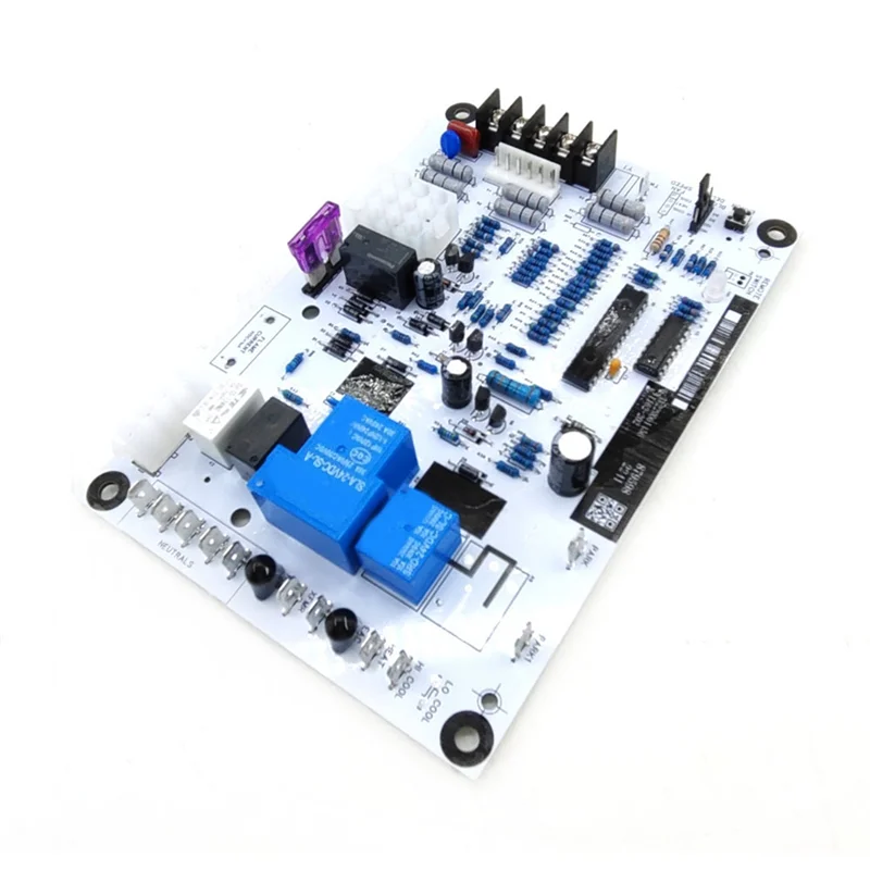 At21-Furnace Contro… - image