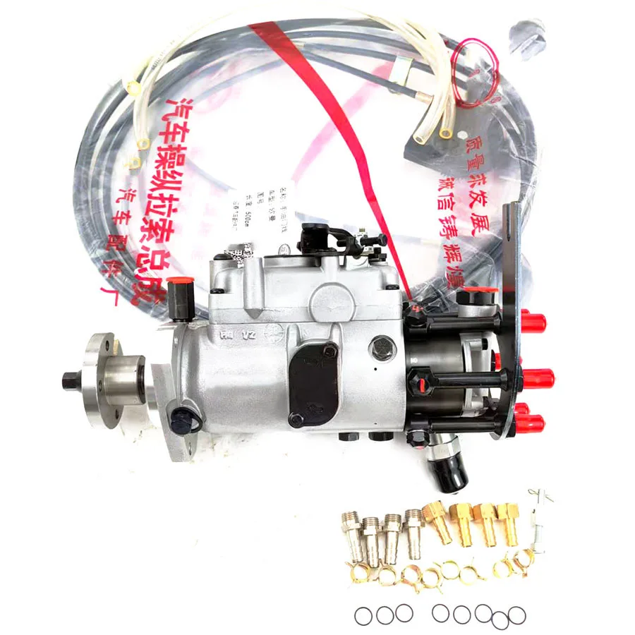 2026 Latest Modified Mechanical OLT&Pumps Store for Perkins VP29 VP30 1106C Engine Fuel Injection Pump 0470006003 0470006006
