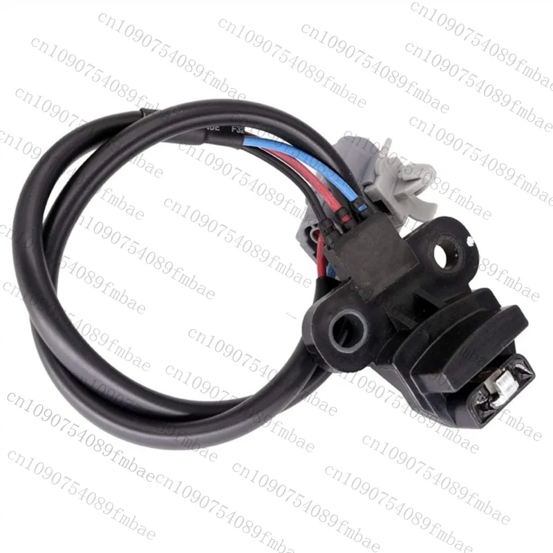 

J5T26371 Датчик шкива кривошипа двигателя B2500 WLA118221D 1 шт.