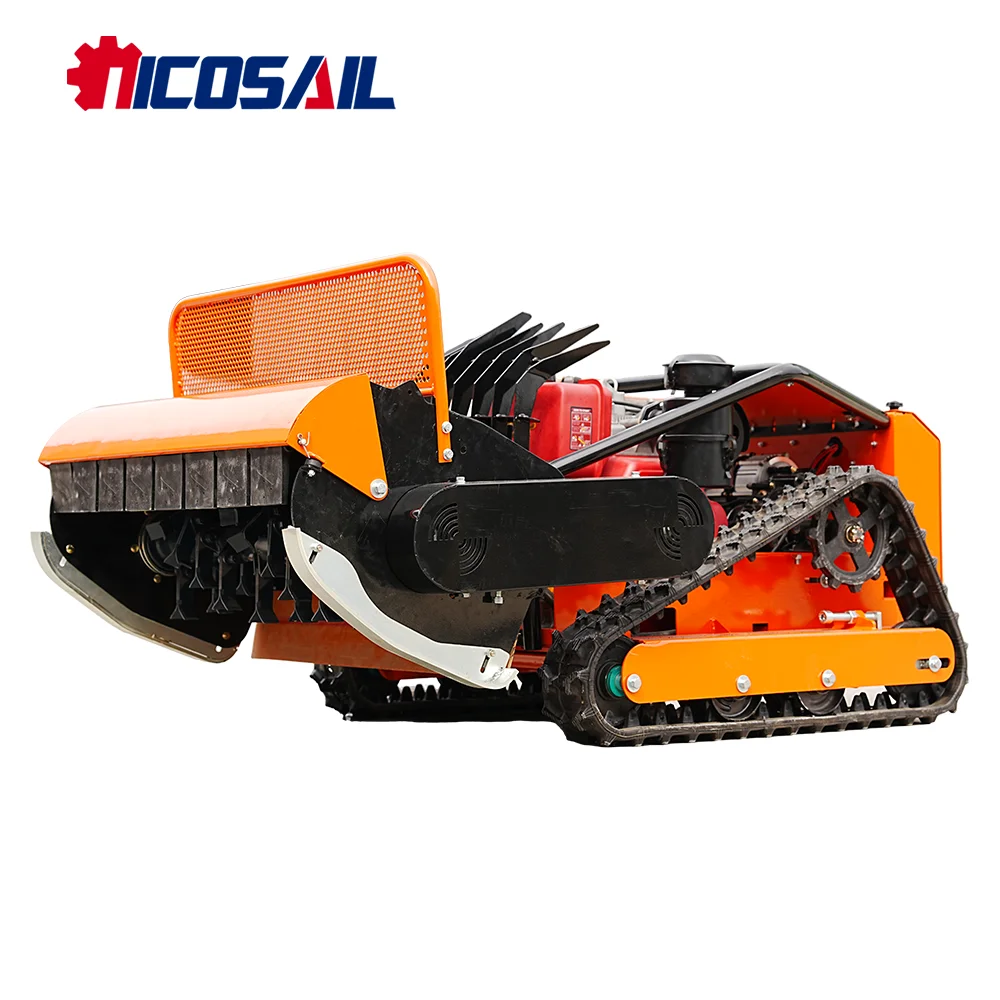 

Бесплатная доставка CE EPA двигатель вездеходная газонокосилка резиновый робот с дистанционным управлением ароматическая газонокосилка