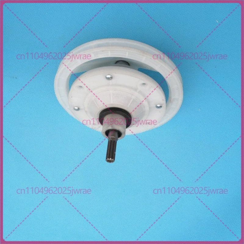 For haier semi-automatic washing machine reducer XPB95-188S, XPB90-197BS transmission gear