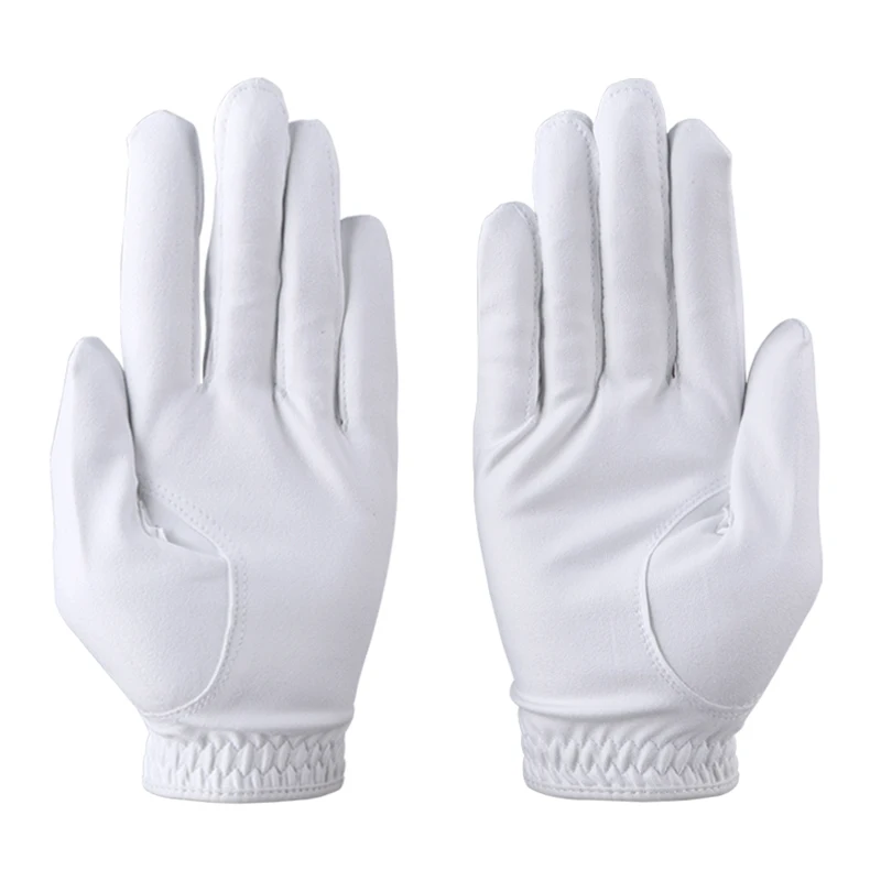 Men's Golf Gloves 5