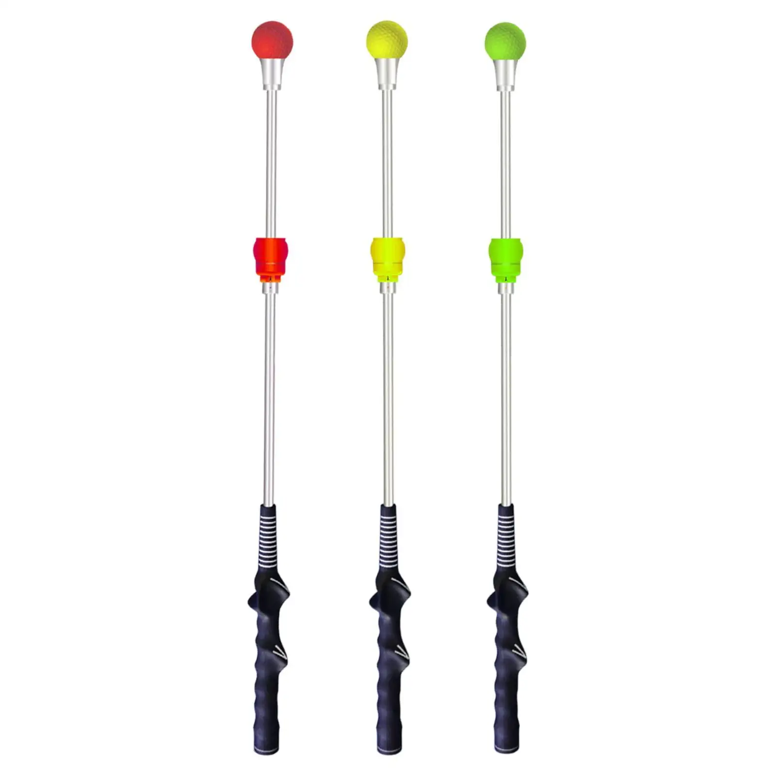 

Golf Swing Trainers Golf Warmup Practice Stick for Women Men Golf Accessories
