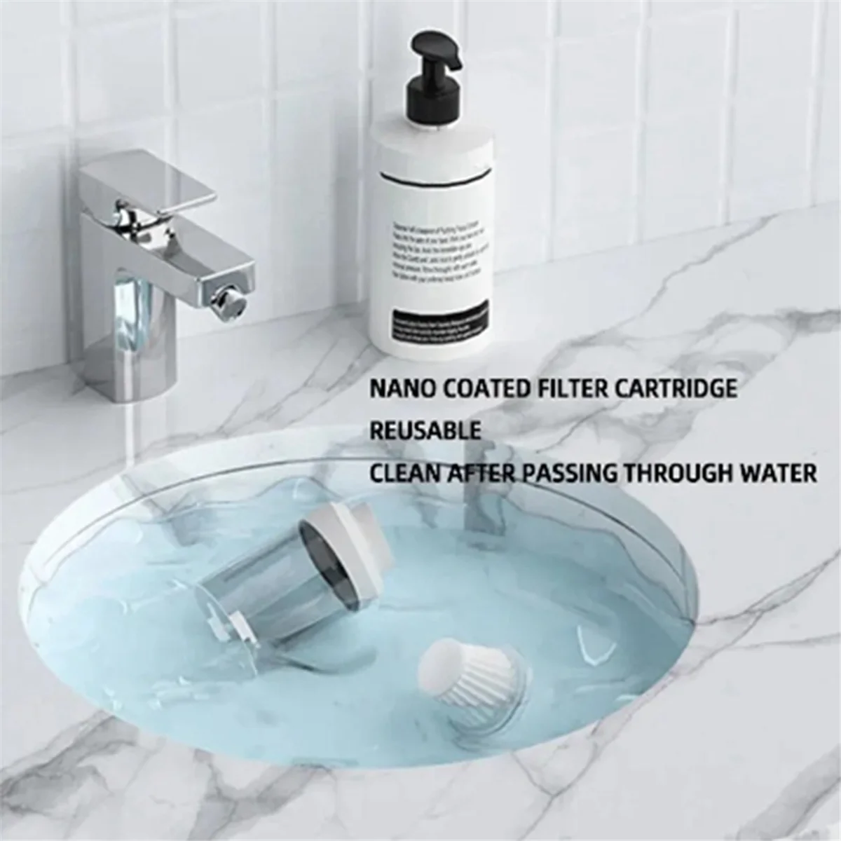 ワイヤレスカー掃除機、高吸引、ブローエア抽出、充電モデル、家庭および車の掃除機、黒