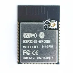 ESP32-S3-WROOM N16R8 Dual Core WiFi e modulo MCU Bluetooth modulo Wireless IoT