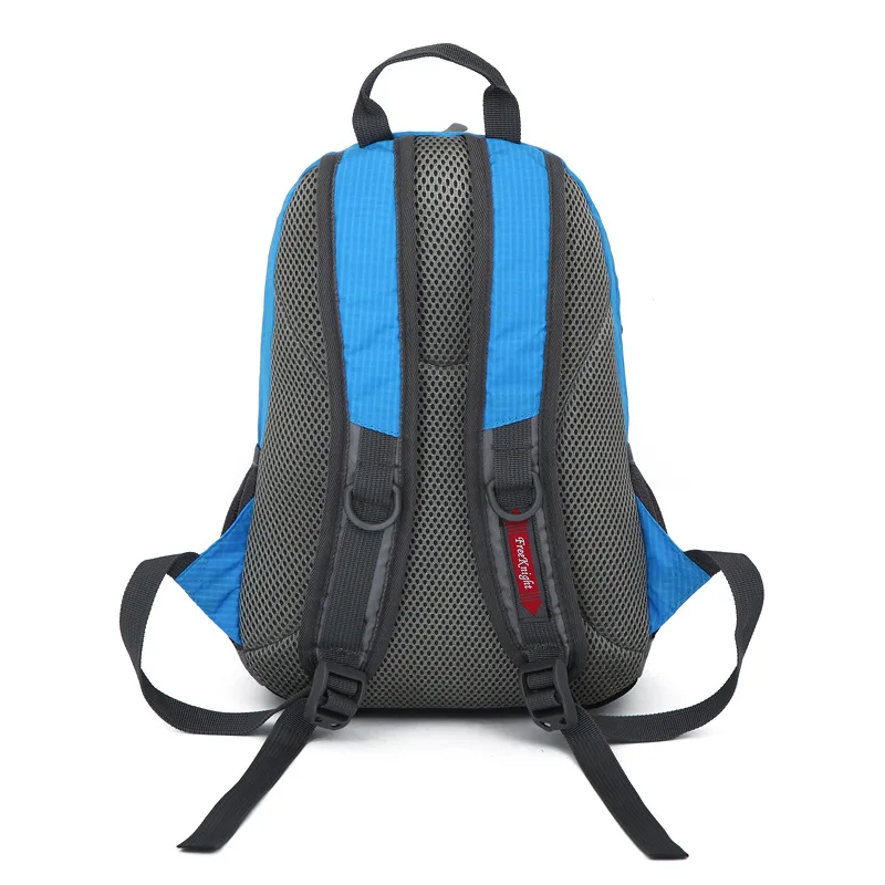 Children School Backpack Kids Outdoor Mini Traveling Bags Boys Girls Casual Sport Bag Hiking Trekking Zipper Backpack